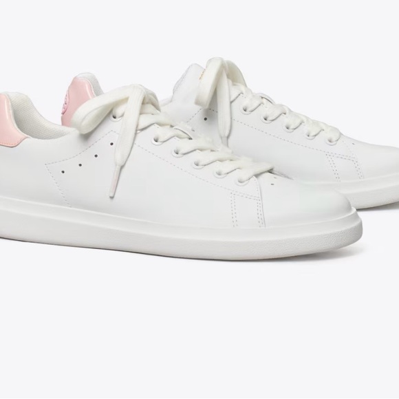 Tory Burch Howell Sneakers - Picture 1 of 7